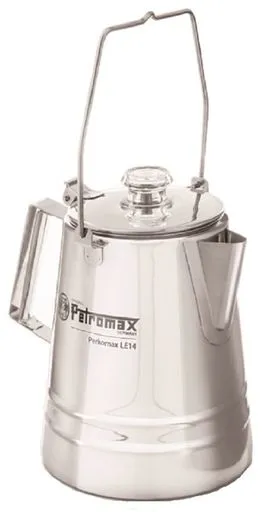 PETROMAX(ペトロマックス)アウトドアキャンプパーコレーターステンレス21L12890