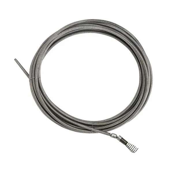 RIDGID リジッド 56797 C-23ーIC 5/16 × 10.7M ケーブル 工具 ツール DIY 作業工具 道具