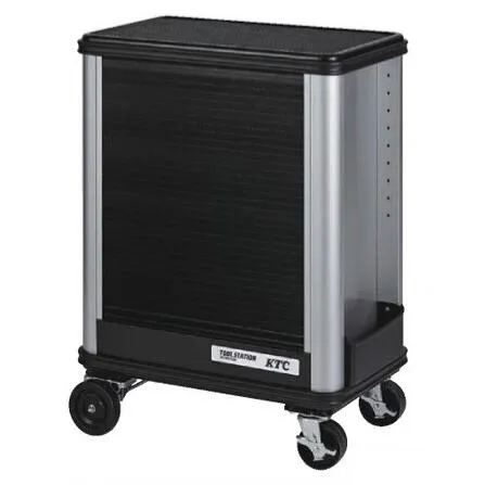 【ポイント10倍】【直送品】 サカエ ツールステーション SKR703C (256167)