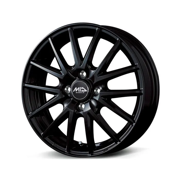 YOKOHAMA iceGUARD8 IG80 165/60R15 77Q SCHNEIDER SQ27 メタリックブラック 15インチ 4.5J+45 4H-100 スタッドレス 4本セット