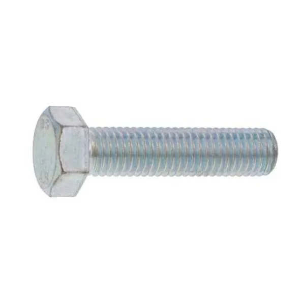 サンコーインダストリー ステン 六角ボルト 全ネジ 切断品 14X12セツダン B0-02-0000-0140-0120-00 100本