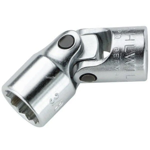 【メーカー在庫あり】 402A-9-32-SW スタビレー STAHLWILLE 1/4インチsq ユニフレックスソケット HD店