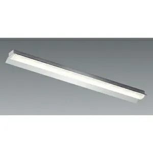 遠藤照明 LED軒下用ベースライト 防雨形 40Wタイプ 直付タイプ 反射笠付形 W170  ERK9878SA+RAD-838N