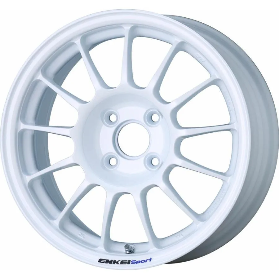エンケイ スポーツ ＥＮＫＥＩ ＲＣ-Ｔ５ For YARIS Cup ７Ｊ-１５ ４Ｈ １００ ＋４８ W/ＤＳ ホイール１本価格