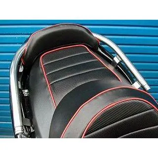 ウイルズウィン フォルツァ MF08フォルツァ（04-）用 32φタンデムバー タイプ エレガントタイプ WirusWin