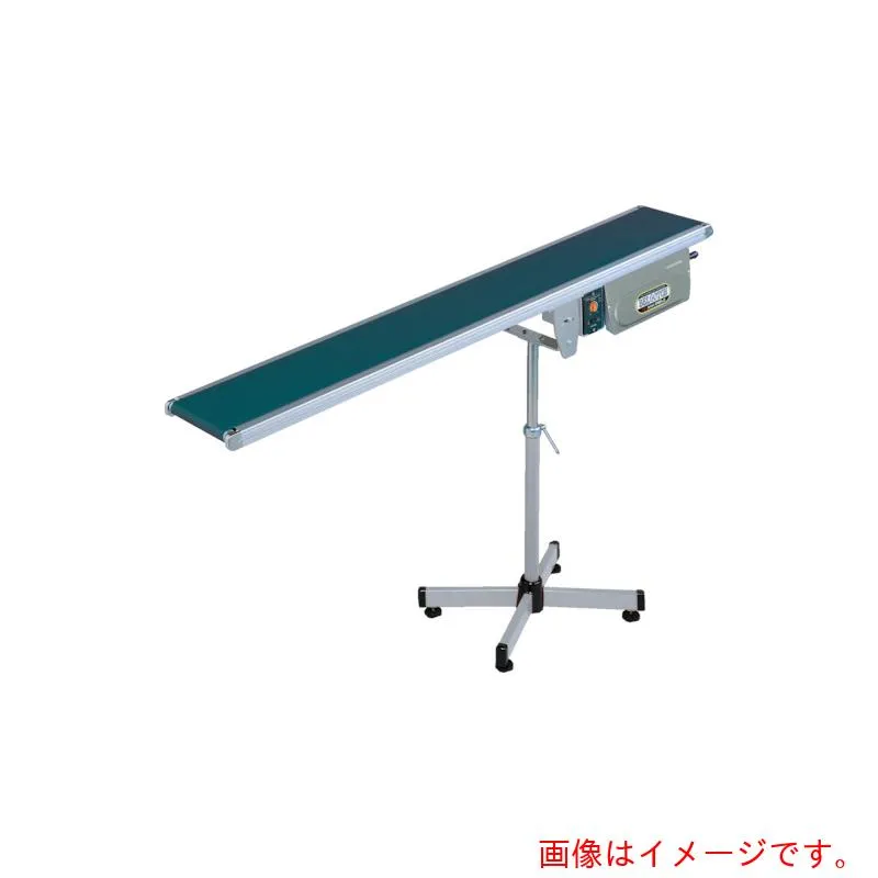 【別途送料あり】マキテック（MAKI） ベルゴッチ（スタンダード）ＳＩ 幅６００機長２．５Ｍ定速１４三相２００４０Ｗ 【品番：TYPE34-SI-600-2500-T14-C40】