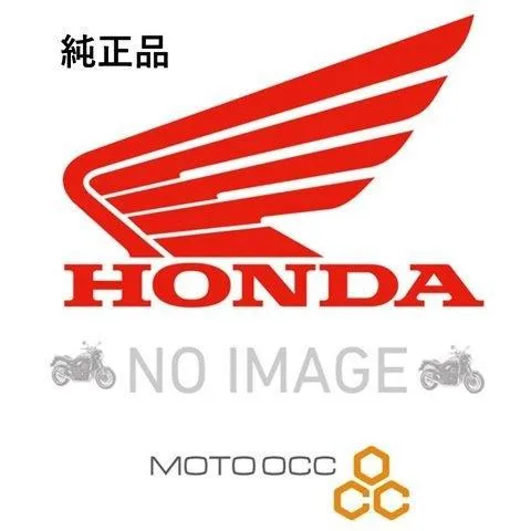 HONDA ホンダ純正部品 COVER ASSY,R CRAN 11330-MEN-A50