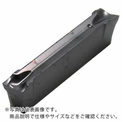 イスカル ドゥーグリップ 突っ切り加工用チップ DGR/LーJ/JS-D IC328 ( DGR 3102J-15D IC328 ) 【10個セット】