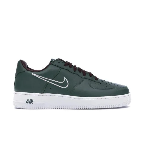 Nike ナイキ メンズ エアフォース スニーカー Nike Air Force 1 Low Hong Kong (2018) 【US_8.5(26.5cm) 】