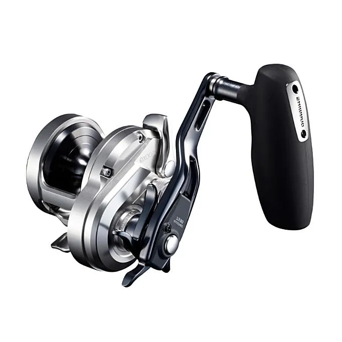 ベイトリール シマノ 21 オシアジガー 1500XG 右ハンドル / shimano