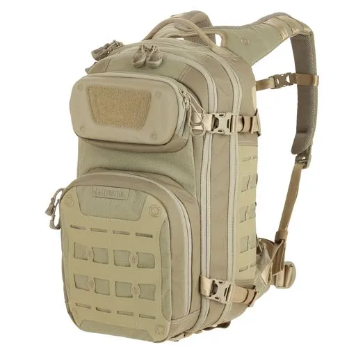マックスペディション(Maxpedition)RIFTCORE[[TM上]]バックパックRFCTAN