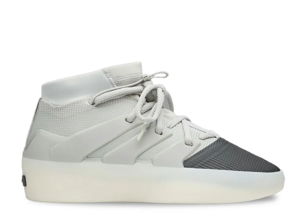 【今だけ500円割引クーポンあり!!】adidas アディダス フィアオブゴッドアスレチックス 1 バスケットボール セサミ/カーボン アディダス IE6188 メンズ スニーカー ランニングシューズ 21SN-IE6188