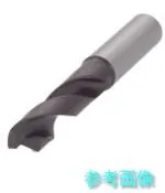 タンガロイ DSW102-040-12DE3(AH725) ソリッドドリル DSW-DE3 AH725