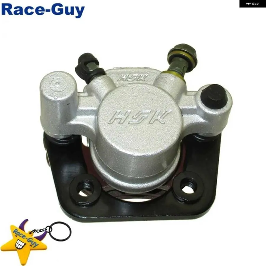並行輸入品リアディスクブレーキ キャリパー TAO TAO ATA125D ATA125F1 ATA250D RHINO 250 BULL 150 ATV