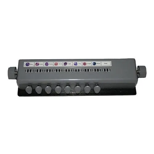 【並行輸入品】Differential Counter   8 key LW Scientific CTL DIFM 08KY 8 Key Di