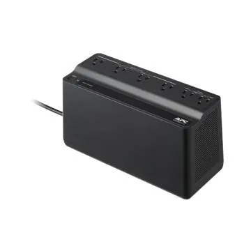 シュナイダーエレクトリック ES 425VA Battery Backup 6 Surge Protect BE425M-JP