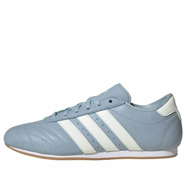 adidas アディダス レディース スニーカー  【(WMNS) adidas Taekwondo Wonder Blue Off White JS3317】  サイズ US_W_11