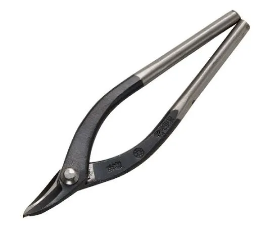 盛光 ステン用切箸エグリ刃210mm HSTS-0221 1丁