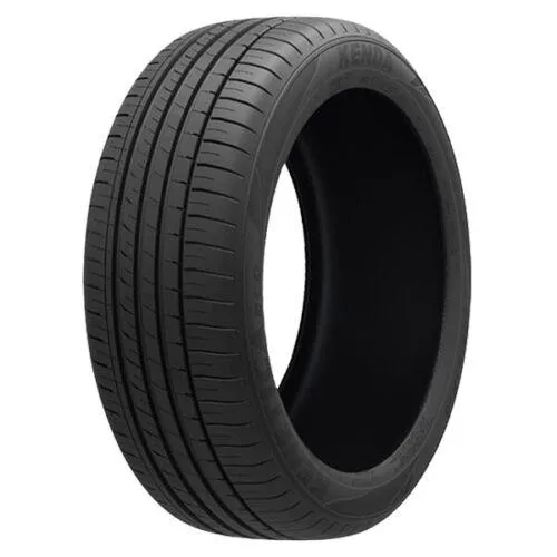 ※OUTLET※【2024年製造】KENDA KENETICA ECO KR203 175/70R14 4本セット〔沖縄・離島不可〕
