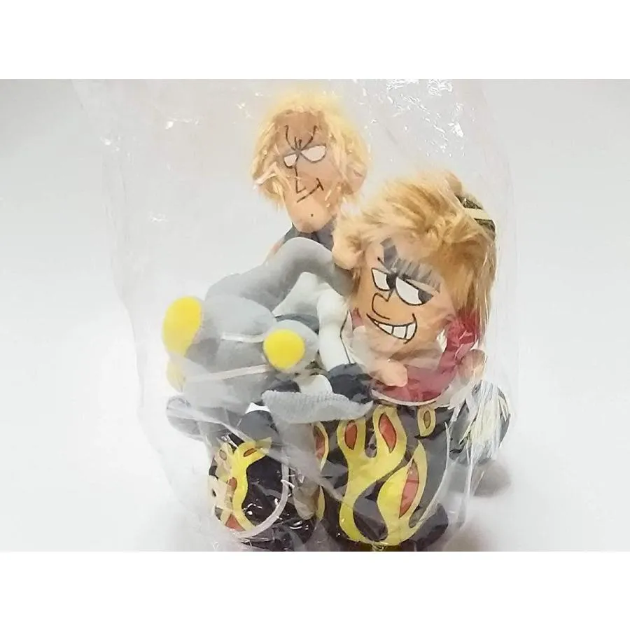 優良配送 B'z 特製人形 (ギター 赤) B'z The Best Treasure クイズ正解者景品 ビーズ 稲葉浩志 松本孝弘 PR