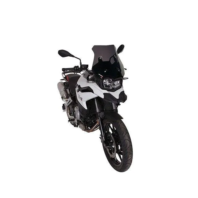 ERMAX F750GS スクリーン関連パーツ F750GS 2018-2021 スポーツスクリーン 39cm カラー クリア アルマックス