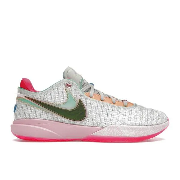 Nike ナイキ メンズ レブロン スニーカー Nike LeBron 20 Time Machine 【US_11.5(29.5cm) 】
