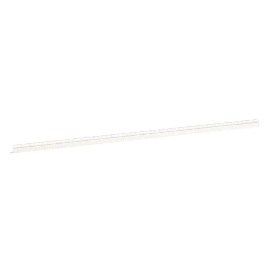 パナソニック ベーシックライン照明スタンダード 拡散タイプ 調光タイプ（ライコン別売）／L1500タイプ 温白色 LED内蔵 LGB50073XB1