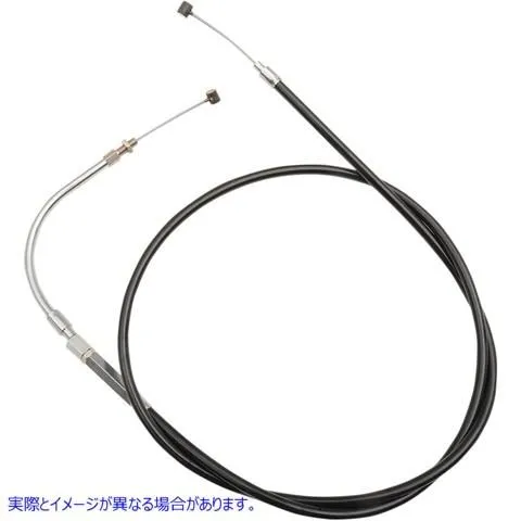 【並行輸入品】 バーネット ケーブルクラッチ VIC BLK 101-85-10012 06521948 BARNETT CABLE CLUTCH VIC BLK #DRAG