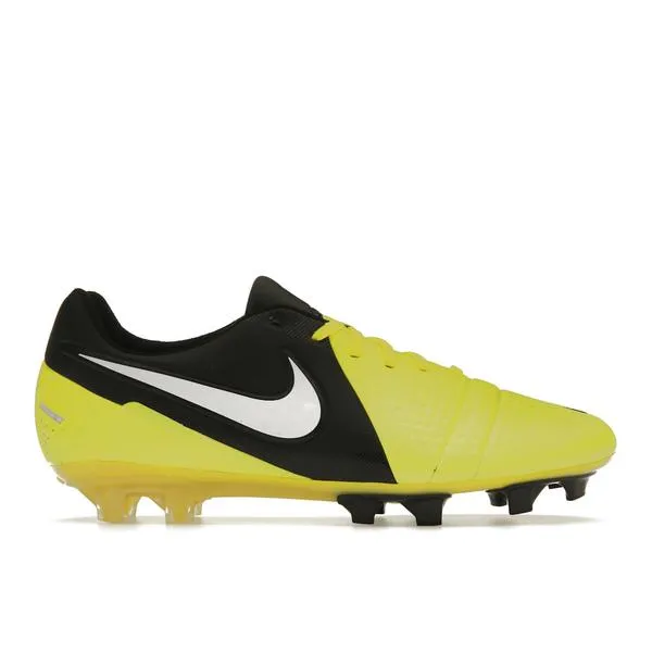 Nike ナイキ メンズ サッカー スニーカー Nike CTR 360 Maestri III FG SE Sonic Yellow (2023) 【US_8(26.0cm) 】