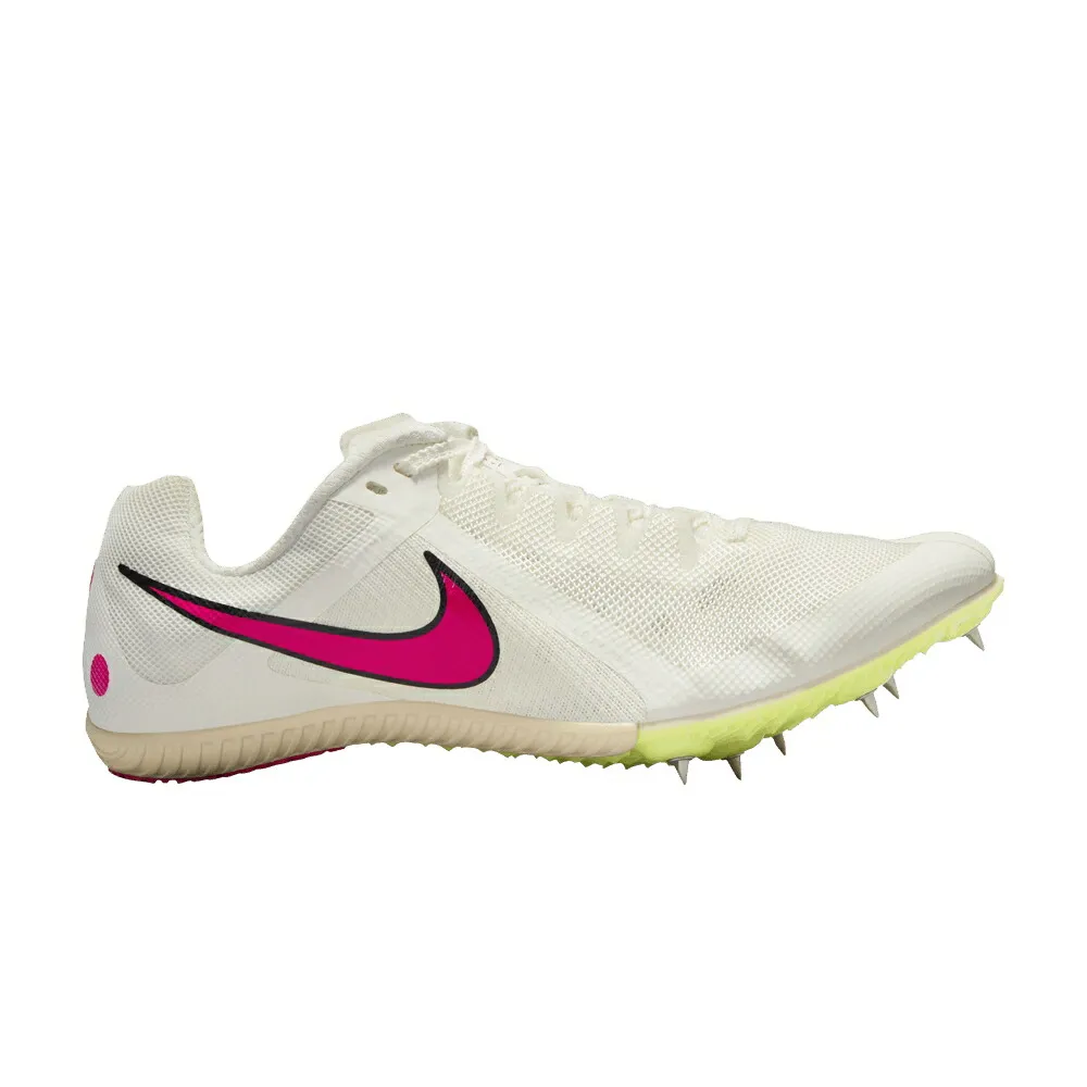 ナイキ ズーム ライバル AIL PINK スニーカー メンズ NIKE ZOOM RIVAL MULTI-EVENT FIERCE / SAIL LIGHT LEMON TWIST GUAVA ICE