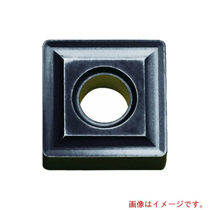 京セラ 旋削加工用チップ ＣＡ１２５Ｐ 10個入り 【品番：SNMG120412 CA125P】