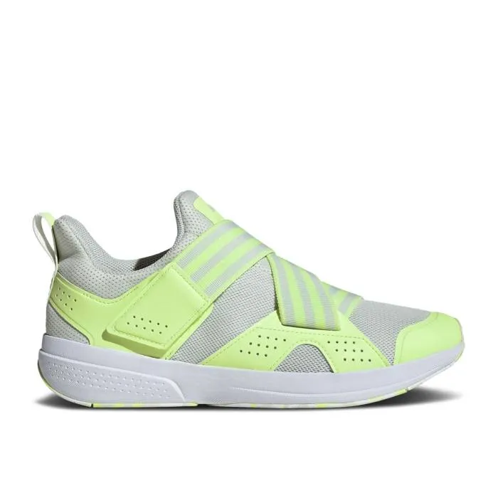 アディダス Adidas 【 Velocade Cycling Crystal Jade Green Spark Men Crystal Jade/Green Spark/Cloud White 】 翡翠・ジェード green 緑・グリーン メンズ 翡翠・ジェード green 緑・グリーン 白色 ホワイト