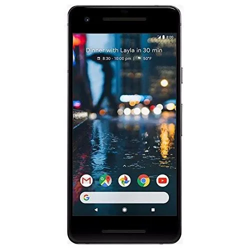 (SIMフリー) Google Pixel 2 64GB (Black)