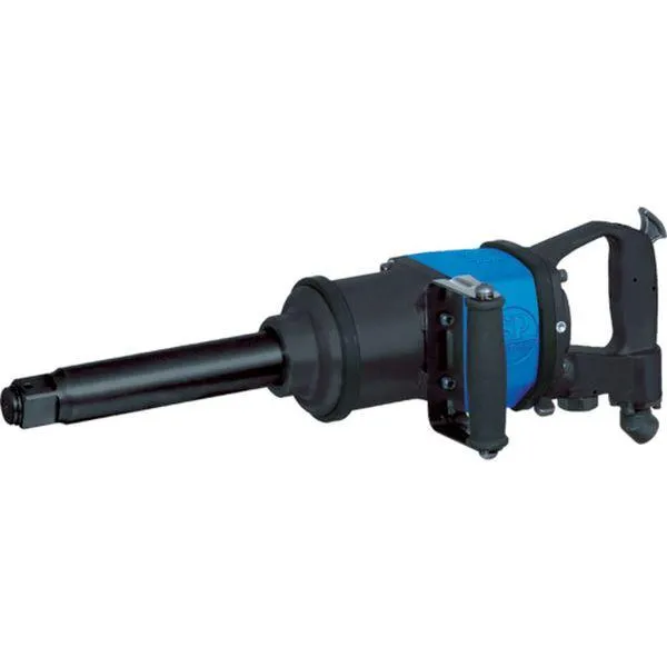 【メーカー在庫あり】 SP-380DX SP380DX  (株)ベッセル SP エアインパクトレンチ 25.4mm角 HD店