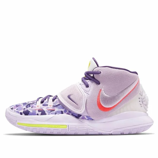 Nike ナイキ メンズ スニーカー  【Nike Kyrie 6 EP Asia CD5033-500】  サイズ US_7(25.0cm)