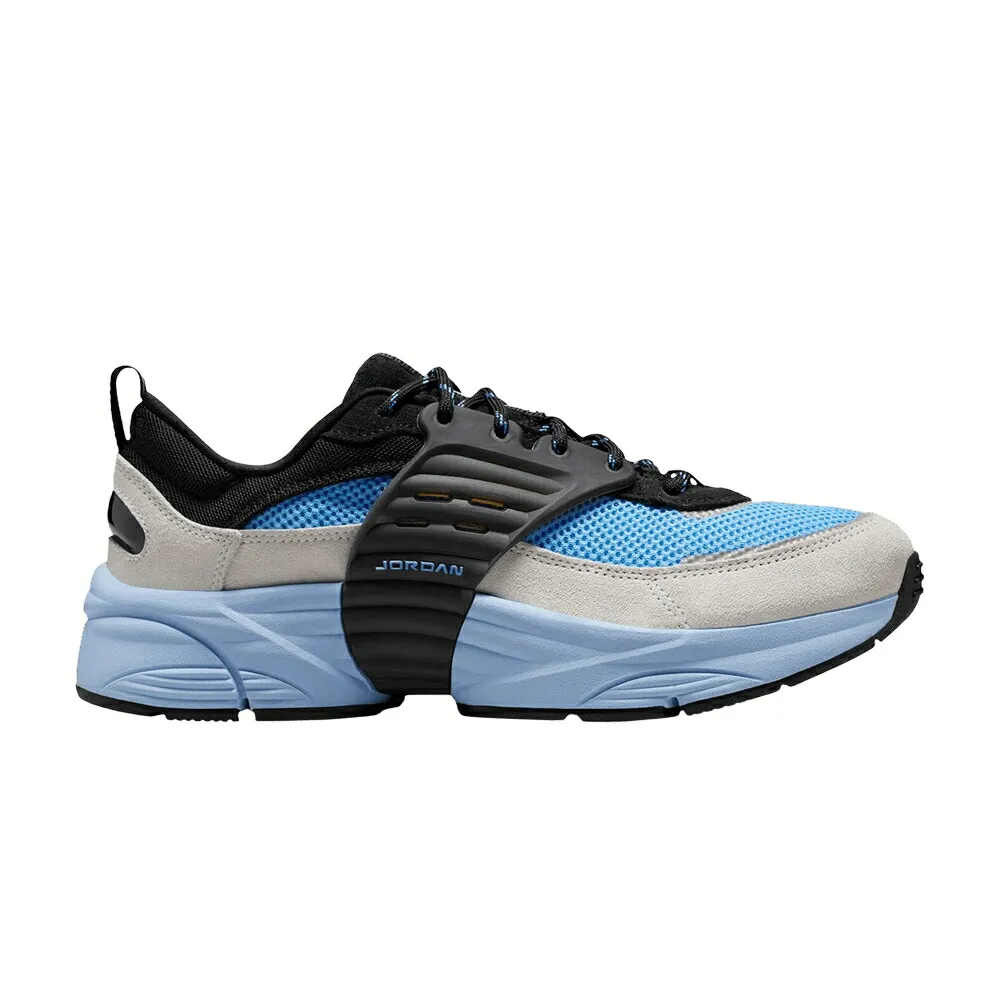 ナイキ 青色 ブルー 黒色 ブラック エアジョーダン UNIVERSITY BLACK スニーカー メンズ AIR JORDAN AIR JORDAN TRUNNER O/S BLUE / BLACK UNIVERSITY BLUE NEUTRAL