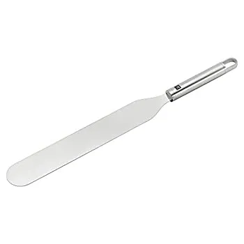 【中古】【輸入品・未使用】ZWILLING プロアイシングスパチュラ