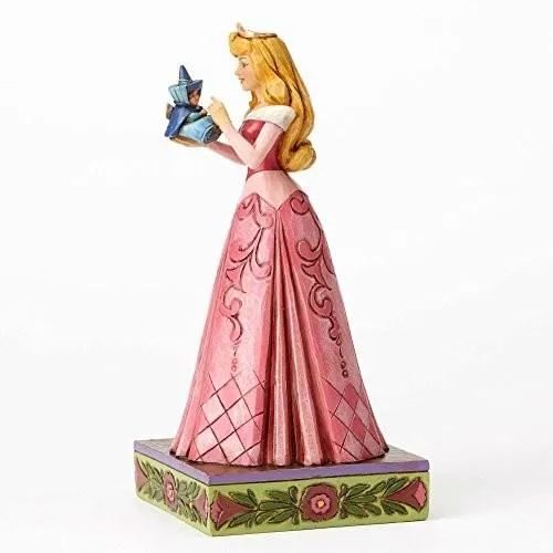 ENESCO（エネスコ） Aurora with Fairy Aurora with Fairy Wonder and Wisdom 4054275