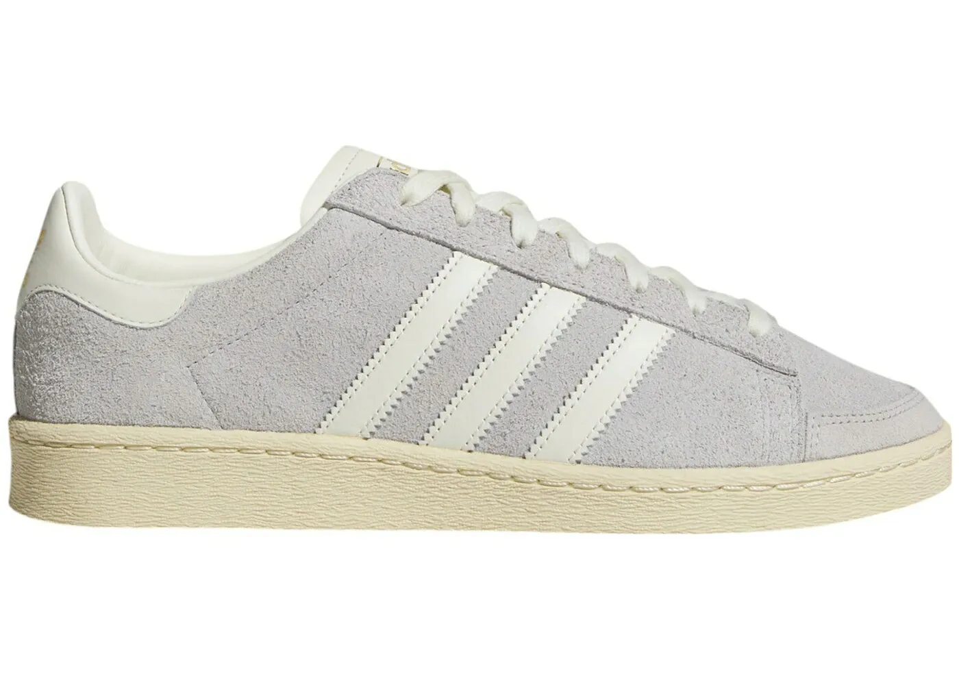 アディダス 灰色 グレー アイボリー ウォーム スニーカー メンズ ADIDAS JABBAR LO GREY TWO IVORY WARM VANILLA / GREY TWO IVORY WARM VANILLA