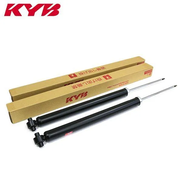 KSF1223 ポルテ NNP10,NNP11 補修用 ショックアブソーバー KYB カヤバ トヨタ リア 左右セット 参考純正品番 48530-80185 48530-52A40