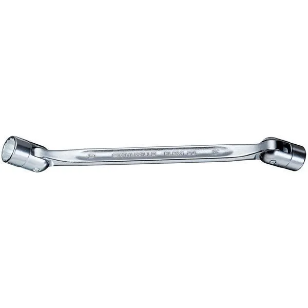 STAHLWILLE スタビレー 29-20X22 フレックスジョイントスパナ 43012022 工具 作業工具 ツール DIY