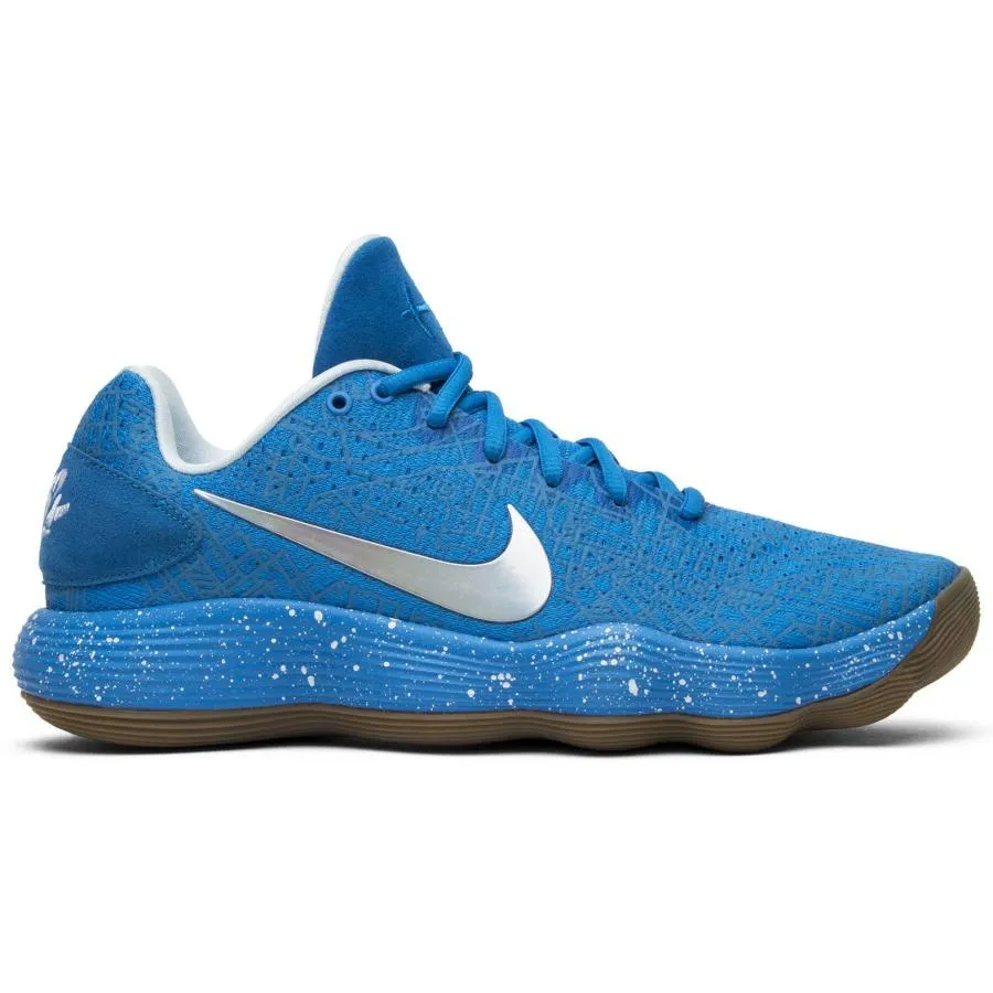 NIKE ナイキ AH9054-400 Nike Hyperdunk 2017 Low 'New York' メンズ
