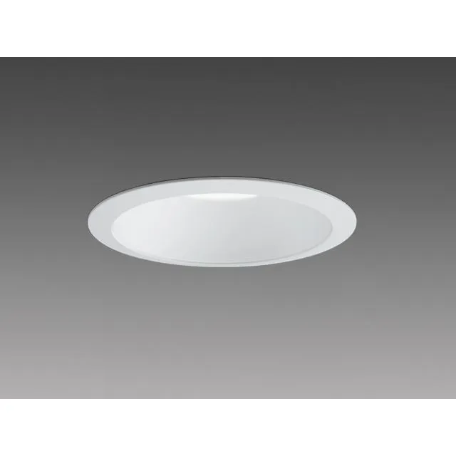 【法人様限定】三菱 EL-D04/3(152WH) AHZ LEDダウンライト(MCシリーズ)  Φ150 白色コーン遮光15° 白色【受注品】