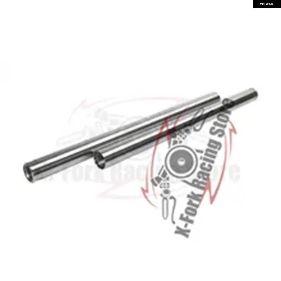 並行輸入品フロント フォーク インナー チューブ パイプ バー ヤマハ XJ600 1997-2002 1998 - 01 41X587MM フォーク ブレーキサスペンション フォーク