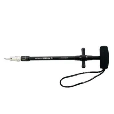 スタジオオーシャンマーク フックリムーバー HR250M-TH ショットブラック SB HOOK REMOVER HR250M-TH/SB(23)