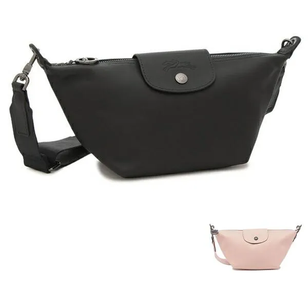 ロンシャン ショルダーバッグ ル プリアージュ エクストラ XS ボディバッグ レディース LONGCHAMP 10212 987