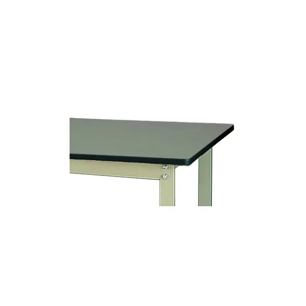 ※法人専用品※山金工業 ワークテーブル 500シリーズ 固定式 SJR-1560-GG 1台