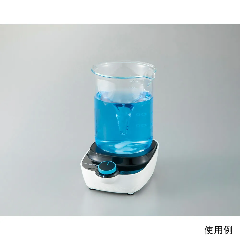 ミニスターラー 0.5L NMS-05 アズワン