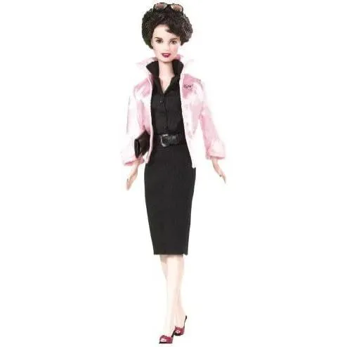 Barbie バービーグリースガールリッツォ