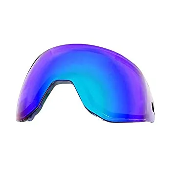 【中古】【輸入品・未使用】HK Army KLR ゴーグル ピュア HD レンズ - アークティックブルー